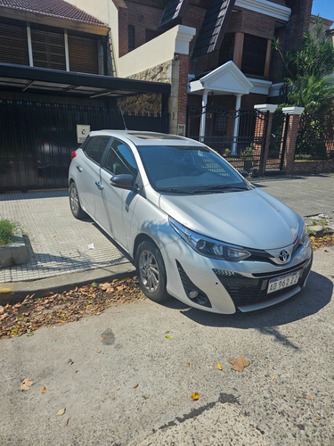 Toyota Yaris s 1.5 107cv S