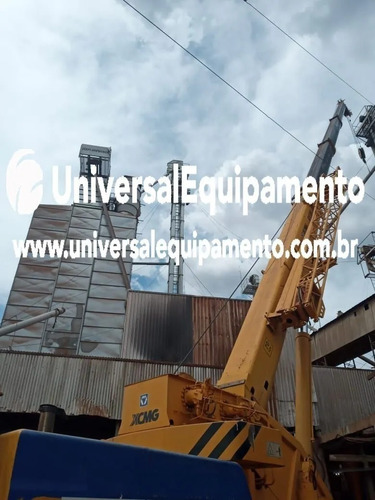 Imagem 2 de 6 de Guindaste Marca Xcmg Modelo Qy 70k