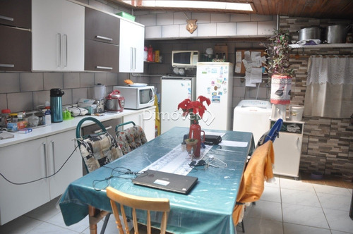 Imagem 5 de 15 de Casa - Tristeza - Ref: 20526 - V-20526