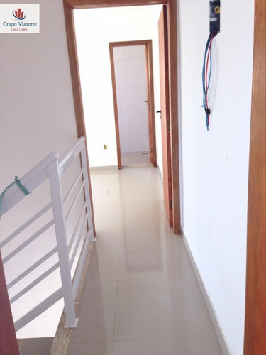 Imagem 16 de 16 de Sobrado A Venda . - 12484-1