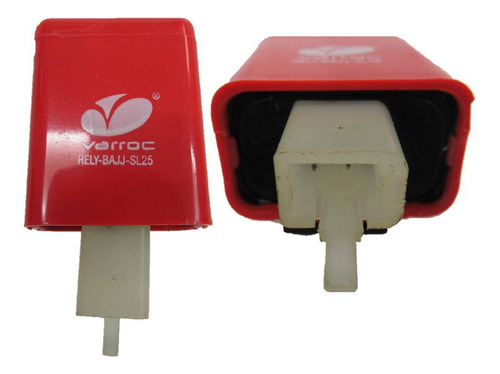 Relevador De Direccionales Ct100 / Platina 100 Premium
