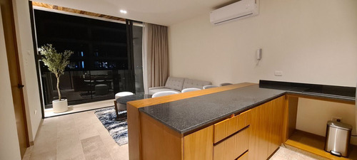 Departamento, En Privada, En Zona Norte A 2 Cuadras De La Isla. Venta