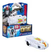 Comprar Transformers One Wheeljack Figura De Acción Hasbro
