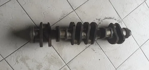 Cigüeñal Cummins 6bt Original