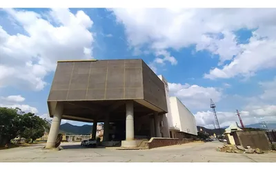 Edificio en venta