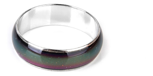 Anillo De Emoción Para Niños, Tamaño 7,5, 17,8 Mm