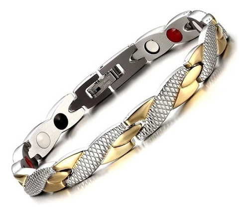 Brazalete Magnético Con Imanes Para Terapia De Artritis, Ace