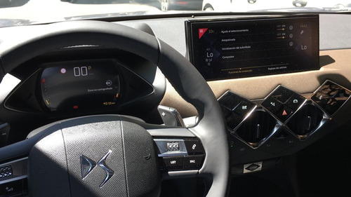 Ds 3 Crossback Hp 155 At 8