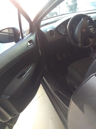 Peugeot 408 Allure 2013 Financio Rec Menor