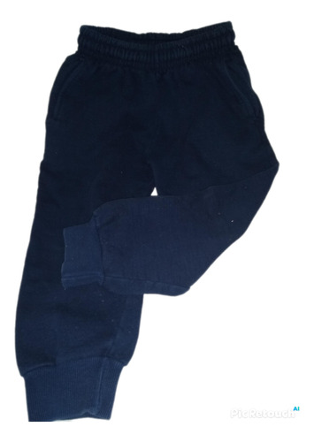 Joguing  Pantalon Largo 60 Azul 5-6 Añ Use 1 Vez