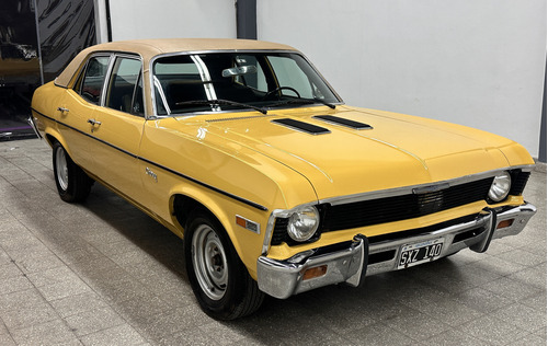 Chevrolet Chevy Ss