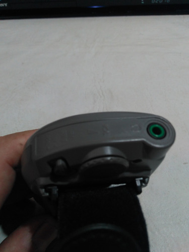 Radio Deportiva Digit Sony Walkman Srf-m78 Fm/am Impecable!! (Usado)