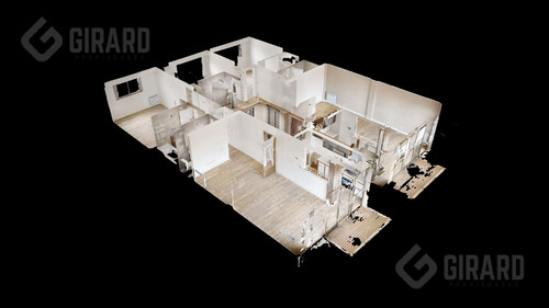 Departamento De 2 Ambientes En Venta, A Estrenar, Zona Plaza Mitre. Tour 360
