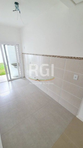 Casa Em Hípica Com 2 Dormitórios - Mi13120