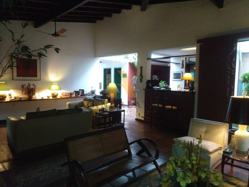 Imagem 20 de 30 de Casa De Rua Na Gleba A - Recreio Dos Bandeirantes - Sqa1565i - 34800953
