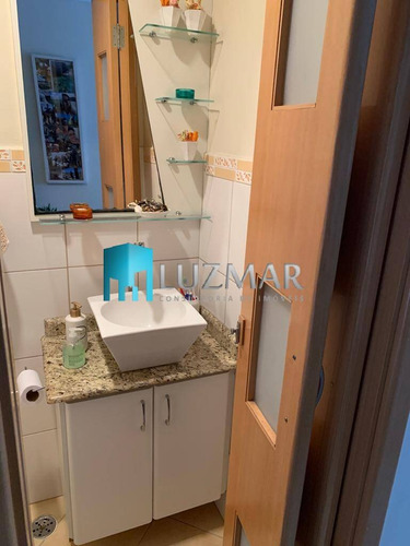 Imagem 8 de 15 de Oportunidade - Casa Em Condomínio Dois Dormitórios - Horto Do Ypê - 371ll