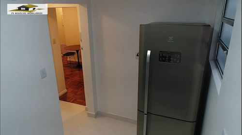 Imagem 8 de 16 de Apartamento A Venda No Bairro Aclimação Em São Paulo - Sp. - Ap116-1