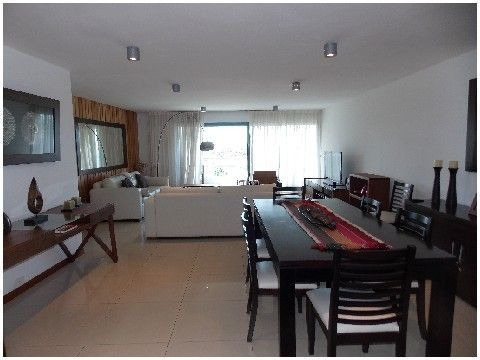 Alquiler Temporario Apartamento 3 Dormitorios Playa Brava