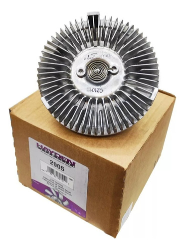 Fan Clutch Cherokke Kk, Kj Marca Haydem