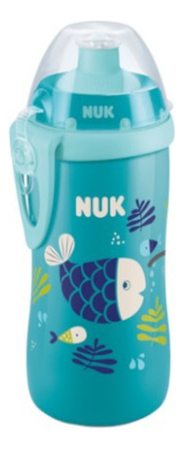 Vaso Junior Cup 300ml Nuk Maternelle