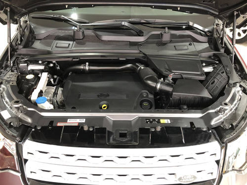 Land Rover Discovery Sport 2.2 Hse Diesel Automática Teto So