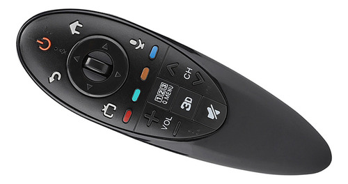 Mando A Distancia Para Controlador De Repuesto An Mr500 Tv M