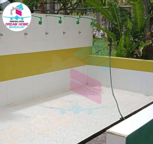 Apartamento Bahía De Cata, Estado Aragua.
