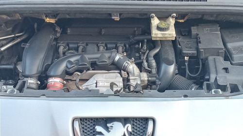 Peugeot 5008 1.6 Allure 156cv 2014