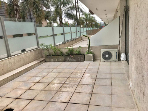Imagen 23 de 24 de Departamento De Categoría Con Amenities Sobre La Costanera