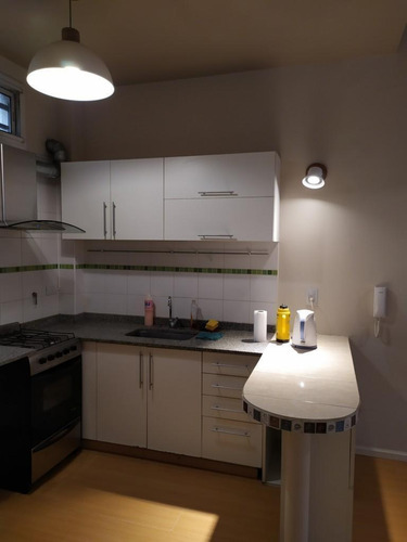 Departamento Monoambiente En Venta - 1 Baño - 36mts2 - Villa Urquiza