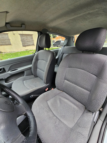 Renault Clio 1.2 F2 Yahoo Authe. Sl