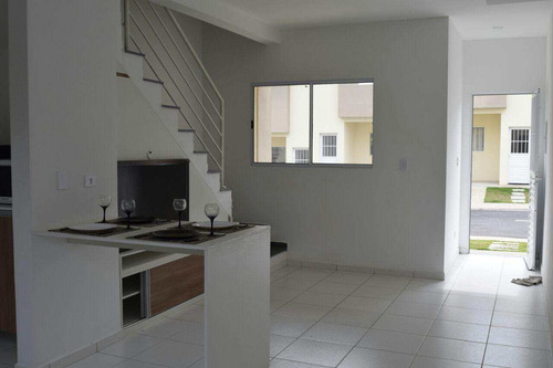 Imagem 3 de 12 de Casa De Condomínio Com 2 Dorms, Chácara Do Solar Ii (fazendinha), Santana De Parnaíba - R$ 240 Mil, Cod: 118 - V118