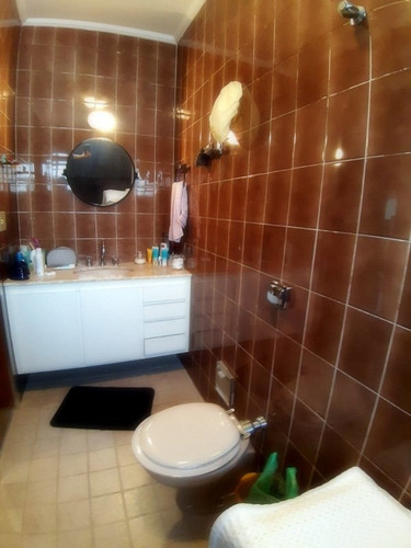 Imagem 20 de 28 de Casa A Venda No Bairro Sumarezinho Em São Paulo - Sp. - Ms1121aurora-1
