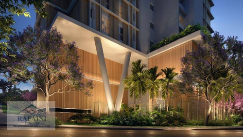 Imagem 5 de 12 de Apartamento Com 3 Dormitórios À Venda, 186 M² Por R$ 8.000.000,00 - Ibirapuera - São Paulo/sp - Ap1123
