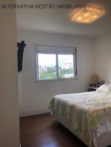 Imagem 20 de 24 de Apartamento Residencial Em São Paulo - Sp, Jaguaré - Apv2677