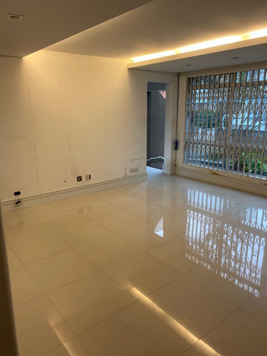 Imagem 16 de 16 de Espetacular Sobrado 360m2, 4 Dorm. 03 Suites,5 Vagas Para Locação, Jardim Anália Franco, São Paulo, Sp - Sp - So1449_prst