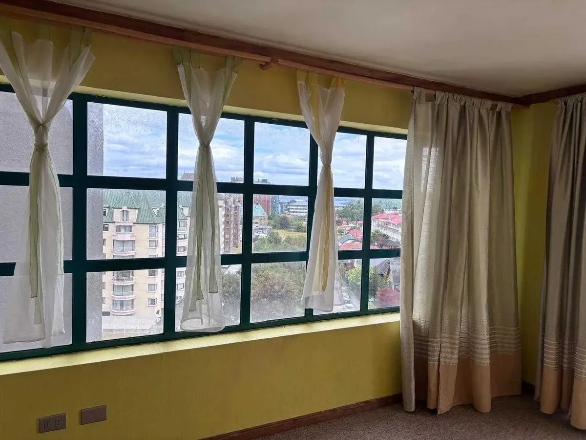 Imagen 3 de 24 de Lindo Departamento En Padre Harter (102117)