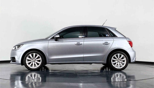 Imagen 8 de 15 de 109326 - Audi A1 2018 Con Garantía