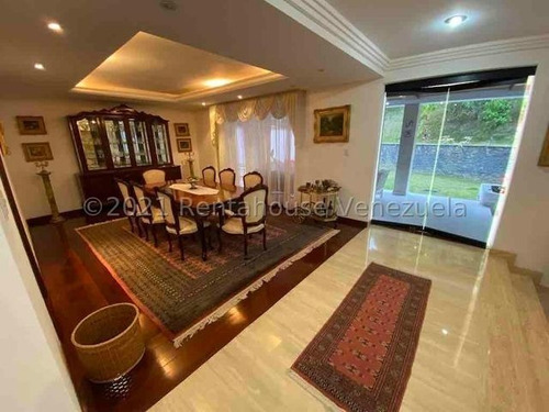 Imagen 11 de 21 de Casa En Venta 21-23165 Yubelys Martínez Rent-a-house
