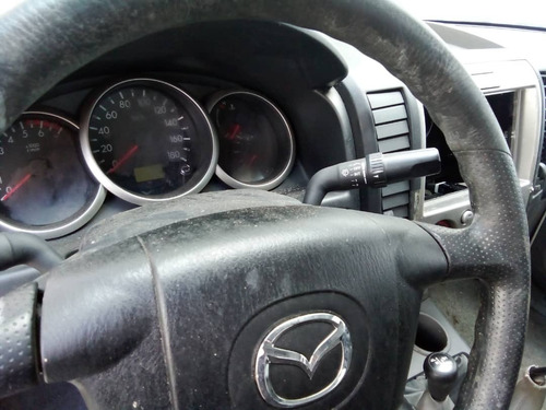 Mazda Bt50