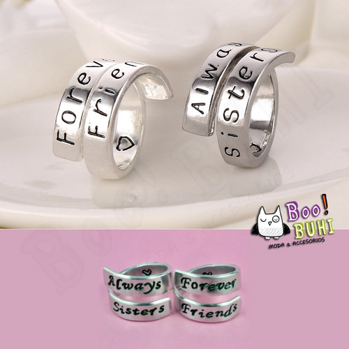 Anillos Diseños Exclusivos 2020
