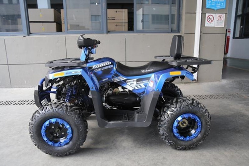 Imagen 1 de 16 de Cuatrimotos Braves 200cc Automatica 0 Klm Modelo 2022