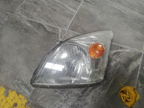 Farol Principal Izquierdo Land Cruiser Prado 2006