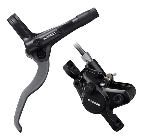 Frenos mt400 shimano sales
