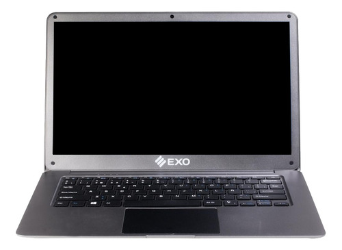 Notebook EXO Smart E25L 14.1", Intel Celeron N3350  4GB de RAM 500GB HDD, Intel HD Graphics 500 1920x1080px Linux