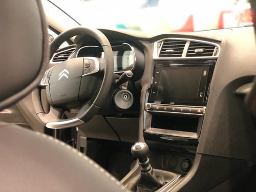 Imagen 11 de 15 de Citroen C4 Lounge Feel Pack Hdi 115 Mt6 0km - Darc Autos