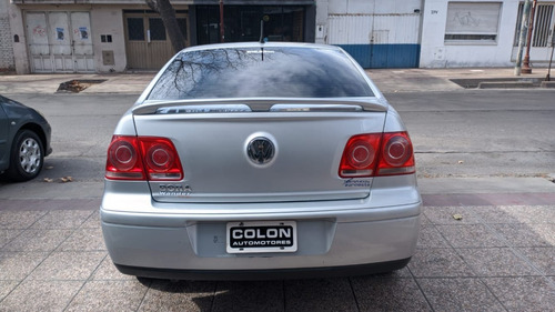Imagen 9 de 15 de Volkswagen Bora 2010 2.0 Nafta Trendline