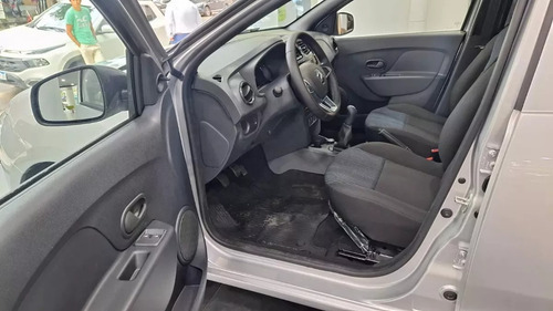 Renault Sandero 1.6 16v Life