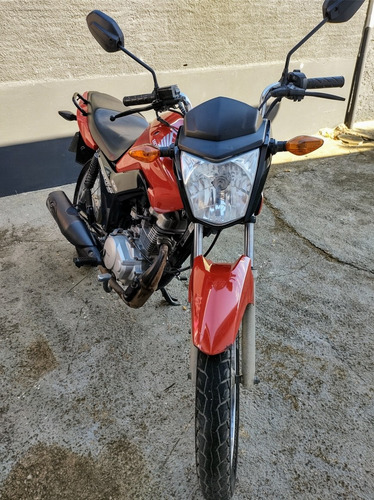 Honda Fan