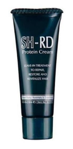 Leave-in Sh-rd Protein Cream 15ml